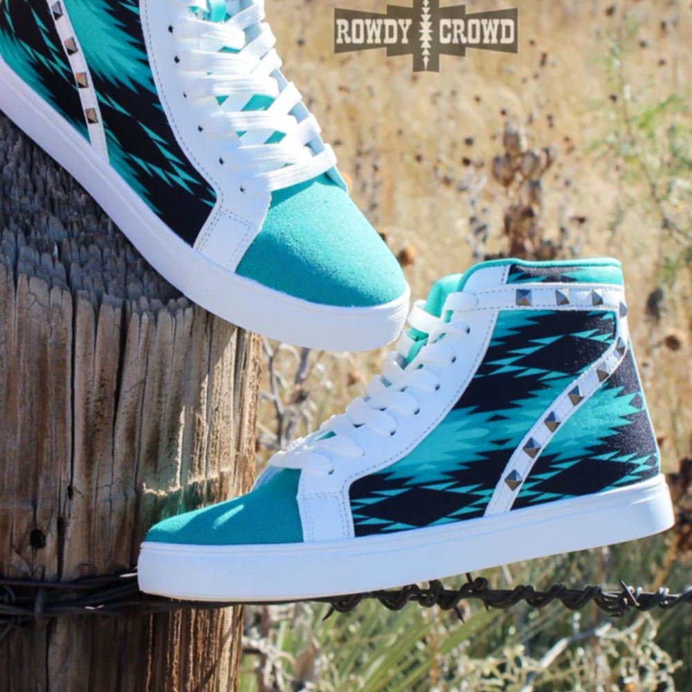 Heartland Hightops - Picture 5 of 6